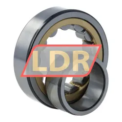 SKF NU206ECML/C3S1 rulman resim 3