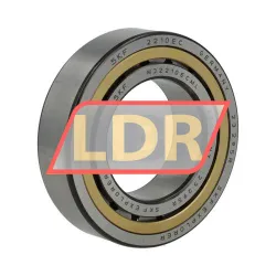SKF NJ2210ECML