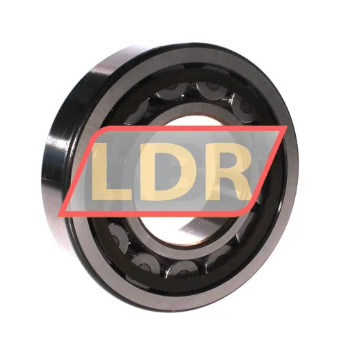 SKF NU315ECP