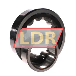 SKF NU315ECP rulman resim 2