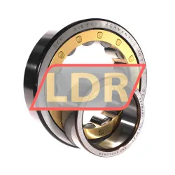 SKF NU315ECM/C3 rulman resim 3