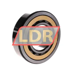 SKF NU314ECM rulman resim 2