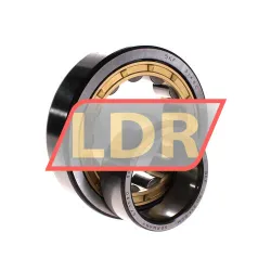 SKF NU314ECM rulman resim 3