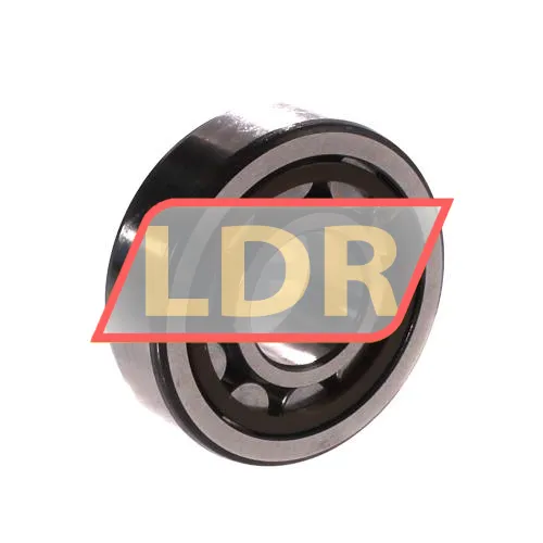SKF NU304ECP/C3 ürün fotoğrafı 2