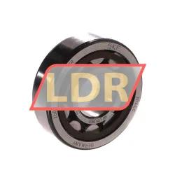 SKF NU304ECP/C3