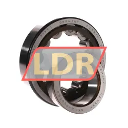 SKF NJ313ECP rulman resim 2