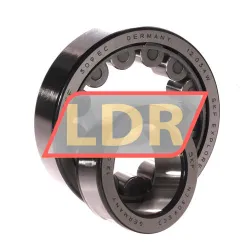 SKF NJ309ECJ rulman resim 3