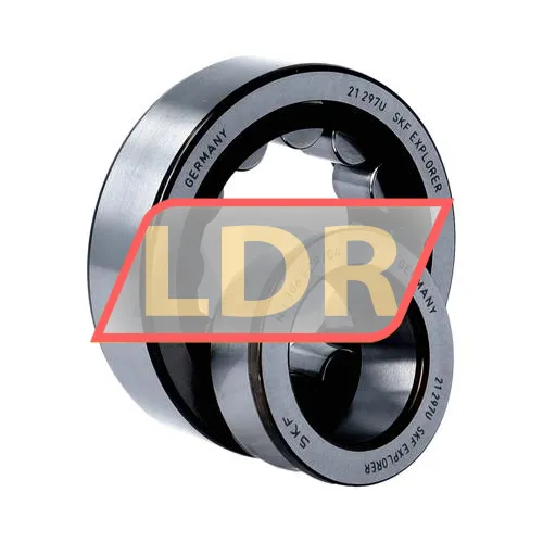 SKF NJ306ECP/C4 ürün fotoğrafı 3