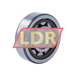 SKF NJ304ECP/C3 rulman resim 2