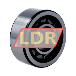SKF NJ2305ECP/C4 rulman resim 2