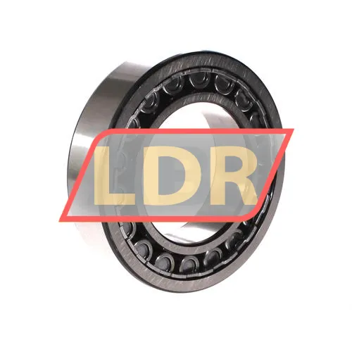 SKF NJ2215ECJ ürün fotoğrafı 2