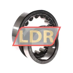 SKF NJ2215ECJ rulman resim 3