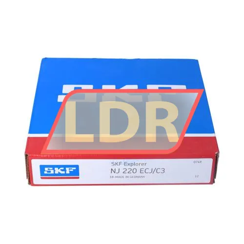 SKF NJ220ECJ/C3 ürün fotoğrafı 3