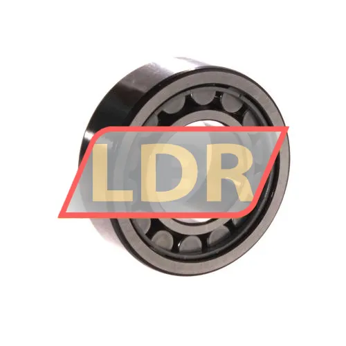 SKF NJ2207ECJ ürün fotoğrafı 2