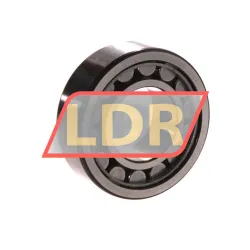 SKF NJ2207ECJ rulman resim 2