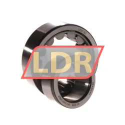 SKF NJ2207ECJ rulman resim 3