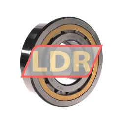 SKF NUP316ECML/C3