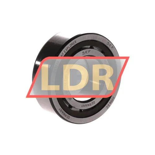 SKF NUP2206ECP/C3