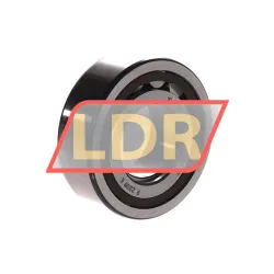 SKF NUP2206ECP/C3 rulman resim 2