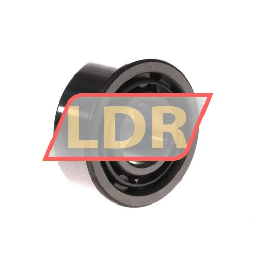 NTN NU2306 ürün fotoğrafı 3