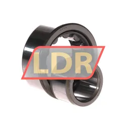 NTN NU2306 rulman resim 2