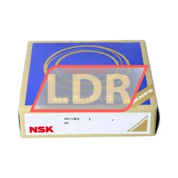 NSK NU311EWC4 rulman resim 4