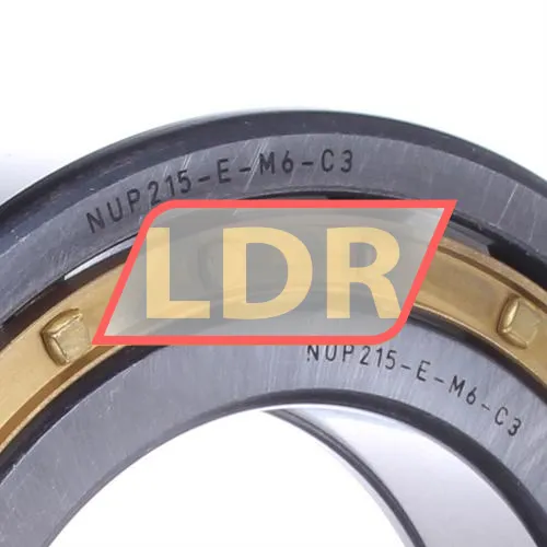 NKE NUP215-E-M6-C3 ürün fotoğrafı 2