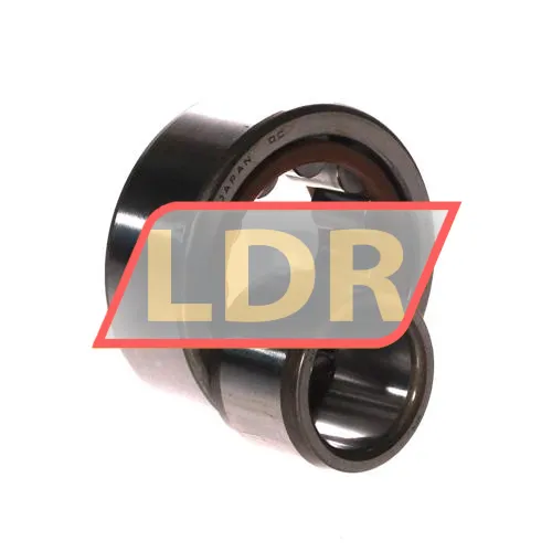 NTN NU2305ET2X ürün fotoğrafı 3