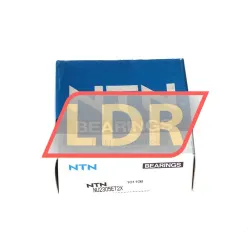 NTN NU2305ET2X rulman resim 4