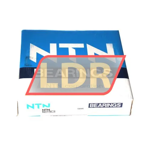 NTN N315C3 ürün fotoğrafı 3