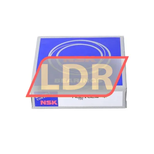 NSK NU210EW ürün fotoğrafı 4