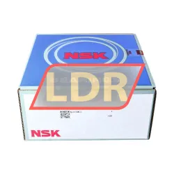 NSK NJ415WC3 rulman resim 4
