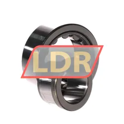 NSK NJ2308WC3 rulman resim 3