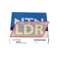 NTN NU309G1 CM rulman resim 4