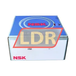 NSK NF318W C3 rulman resim 4