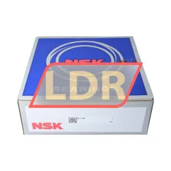 NSK NF226W rulman resim 4
