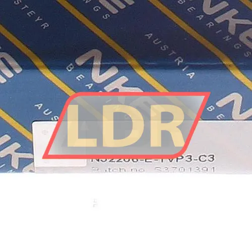NKE NJ2206-E-TVP3-C3 ürün fotoğrafı 5
