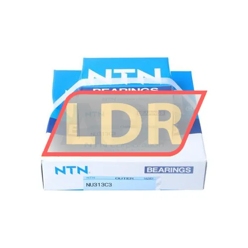 NTN NU313C3 ürün fotoğrafı 4