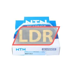 NTN NU313C3 rulman resim 4