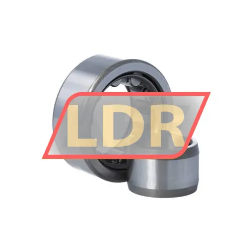 NSK NU2204W ürün fotoğrafı 4