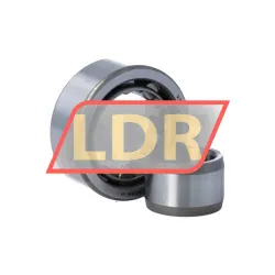 NSK NU2204W rulman resim 2