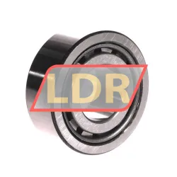 NSK NJ2308W rulman resim 2