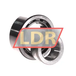 NSK NJ2308W rulman resim 3