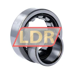 NSK NU2208W rulman resim 3