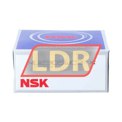 NSK NU2305WC3 ürün fotoğrafı 4