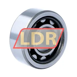 NSK NU2305WC3 rulman resim 2