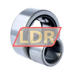 NSK NU2305WC3 rulman resim 3