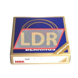 NSK NU313EM rulman resim 4