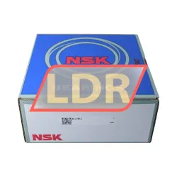 NSK N222WC3 rulman resim 4