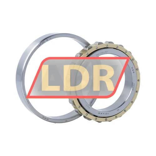 NSK N1014MRKRCC1P4Y ürün fotoğrafı 3